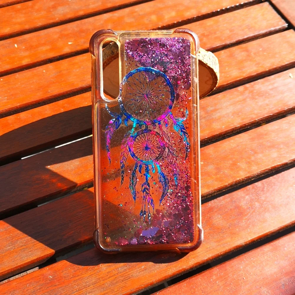 Phone case - Picture 1 of 1